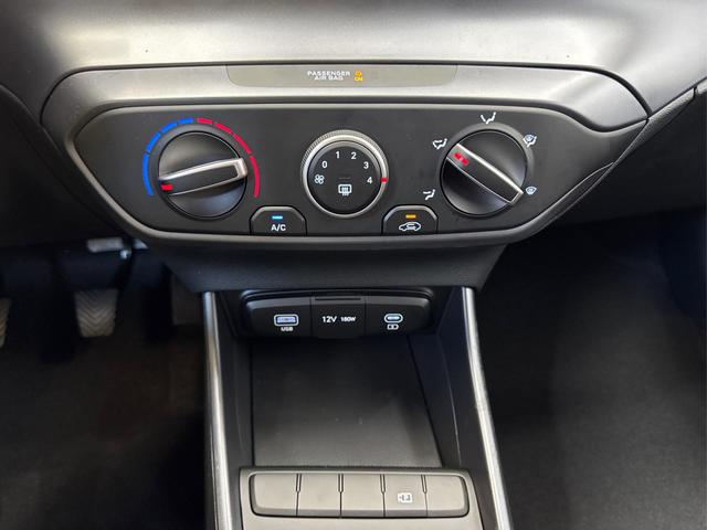 Hyundai i20 COMFORT FL NAVI RFK TEMPOMAT 