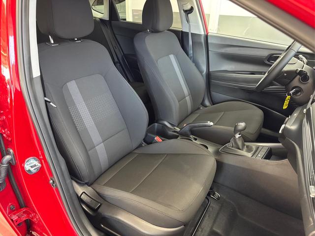 Hyundai i20 COMFORT FL NAVI RFK TEMPOMAT 