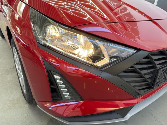 Hyundai i20 COMFORT FL NAVI RFK TEMPOMAT 