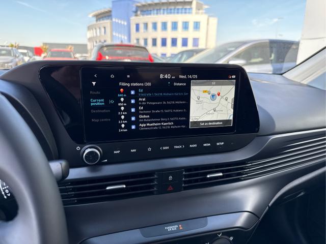 Hyundai / i20 / Weiß / / / 