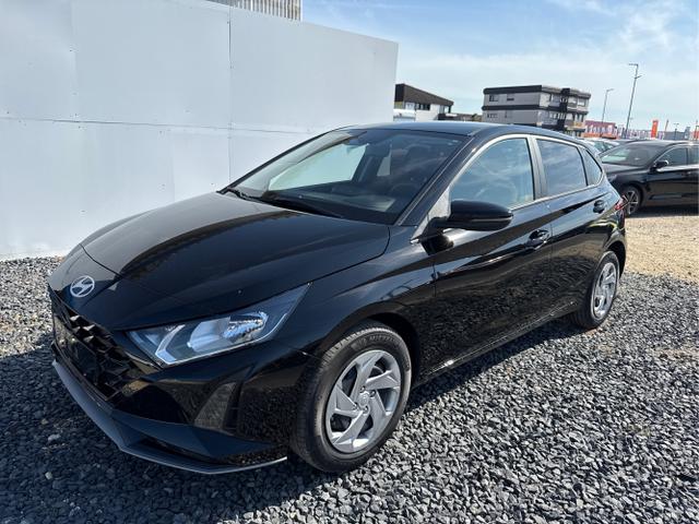 Hyundai i20 - COMFORT FL NAVI Klimaautomatik SHZ Vorlauffahrzeuge