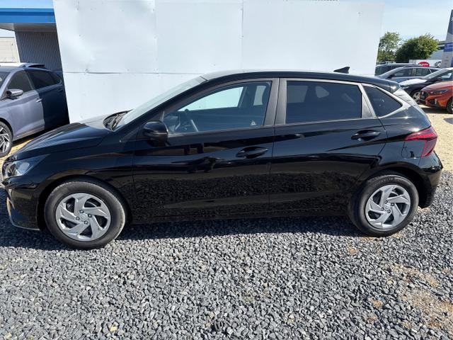 Hyundai / i20 / Weiß / / / 