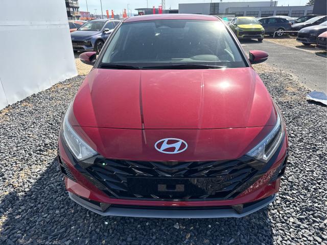 Hyundai / i20 / Weiß / / / 