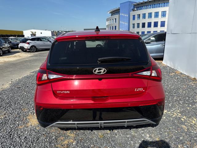 Hyundai / i20 / Weiß / / / 