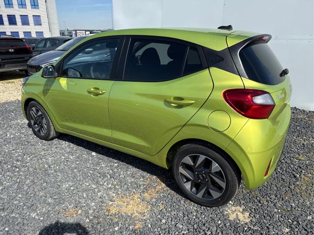 Hyundai / i10 / Weiß / / / 