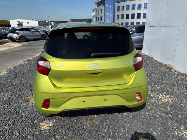 Hyundai / i10 / Weiß / / / 