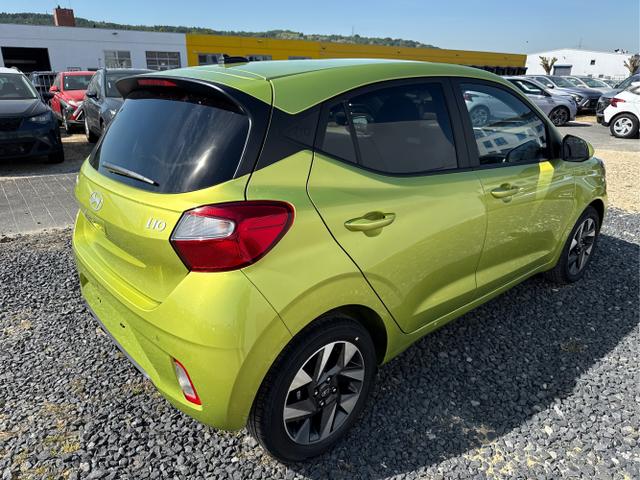 Hyundai / i10 / Weiß / / / 