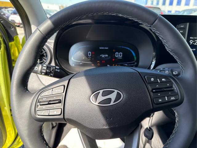Hyundai / i10 / Weiß / / / 
