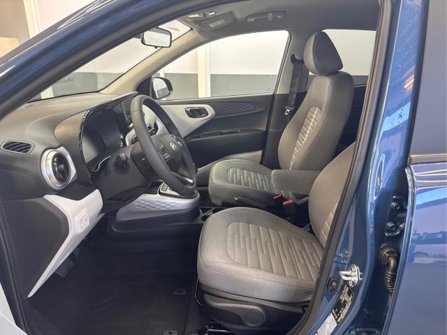 Hyundai / i10 / / / / 