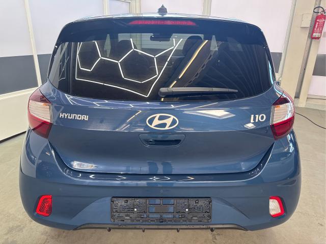 Hyundai / i10 / / / / 