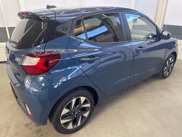 Hyundai / i10 / / / / 