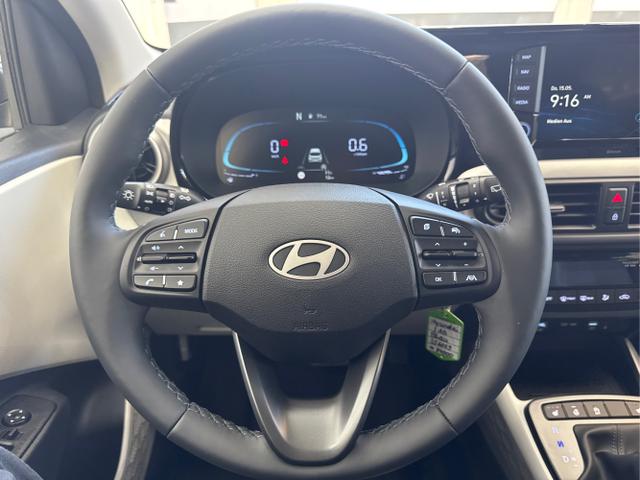 Hyundai / i10 / / / / 