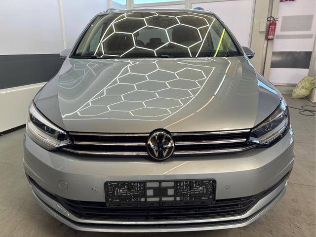 Volkswagen Touran - Family DSG NAVI PANO ACC SHZ