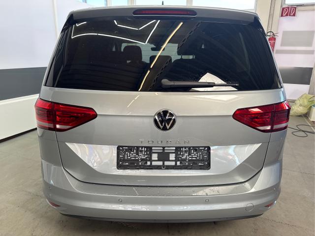 Volkswagen / Touran / / / / 