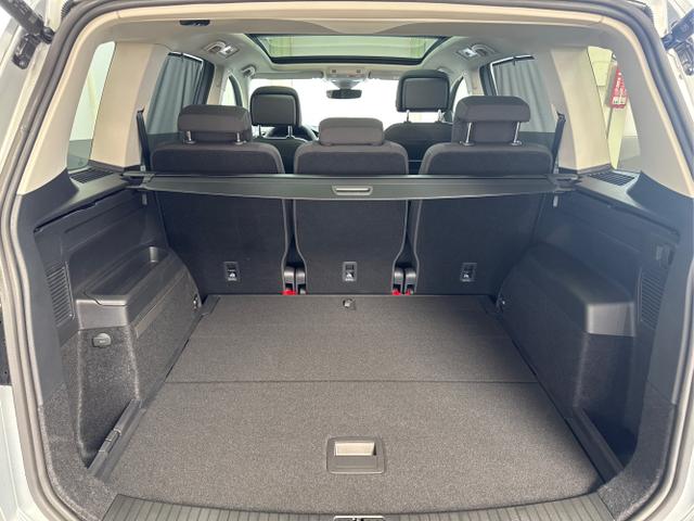 Volkswagen / Touran / / / / 