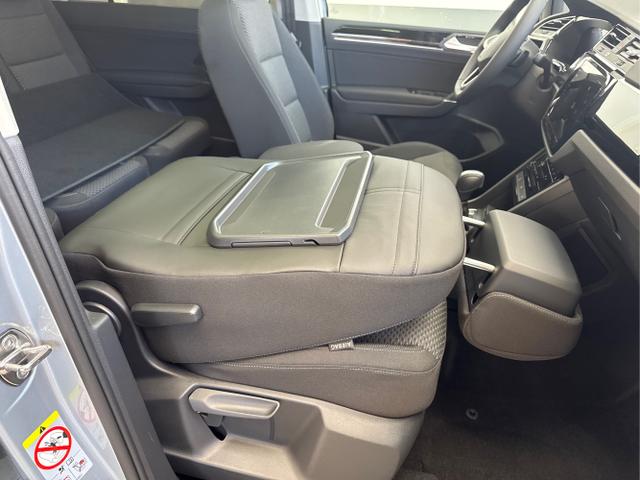 Volkswagen / Touran / / / / 