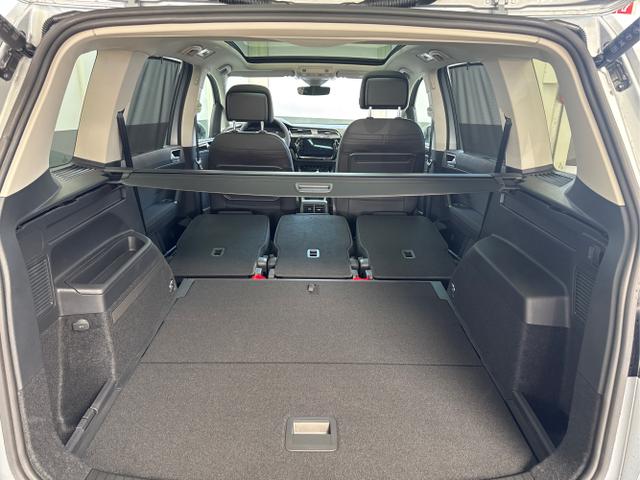 Volkswagen / Touran / / / / 