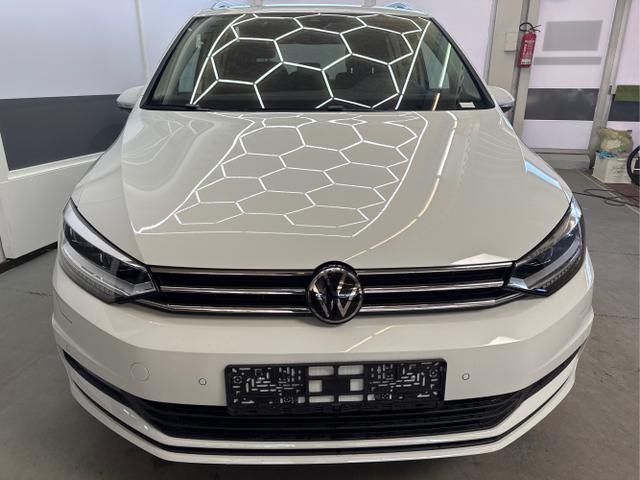 Volkswagen Touran - Family PANO NAVI ACC SHZ LED ALARM