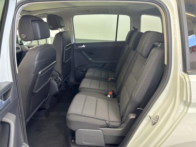 Volkswagen / Touran / / / / 