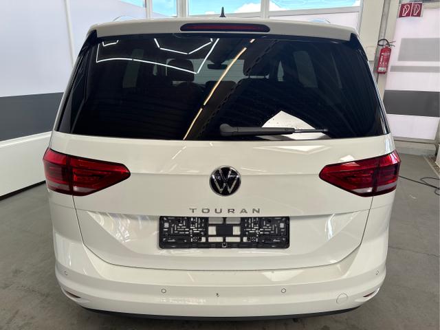 Volkswagen / Touran / / / / 