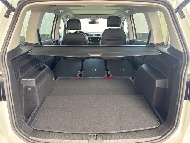 Volkswagen / Touran / / / / 