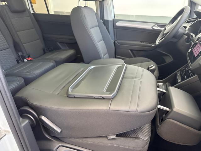 Volkswagen / Touran / / / / 