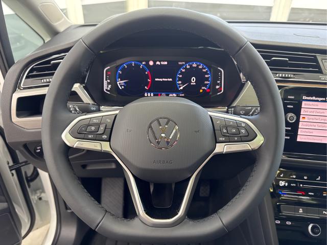 Volkswagen / Touran / / / / 