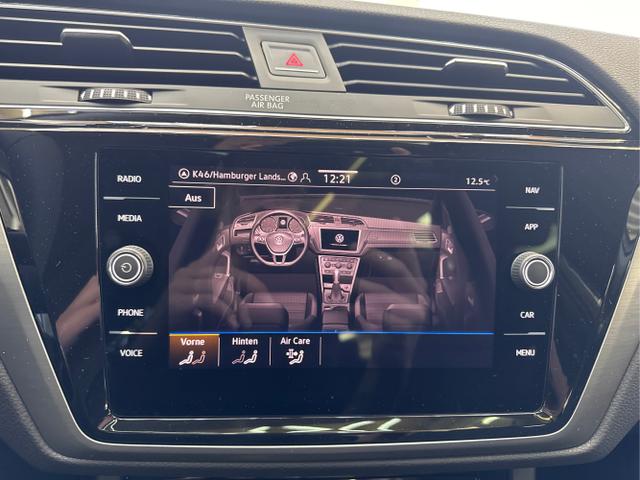 Volkswagen / Touran / / / / 