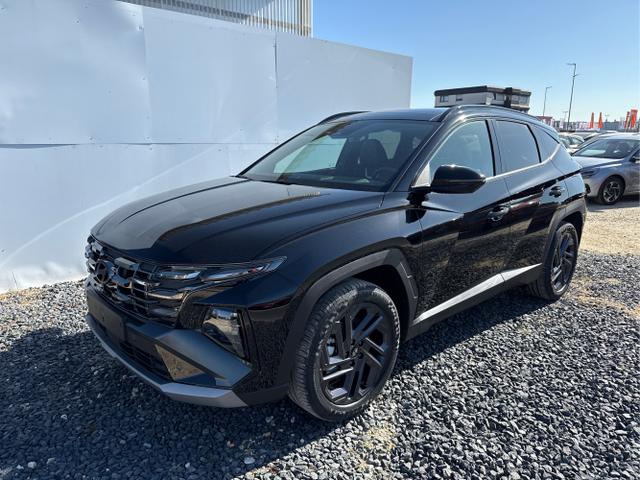 Hyundai TUCSON - Impression DCT 20th Anniversary ACC NAVI PANO KRELL 360 SHZ