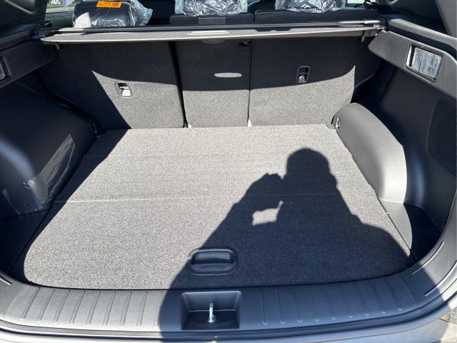 Hyundai / TUCSON FACELIFT / Weiß / / / 