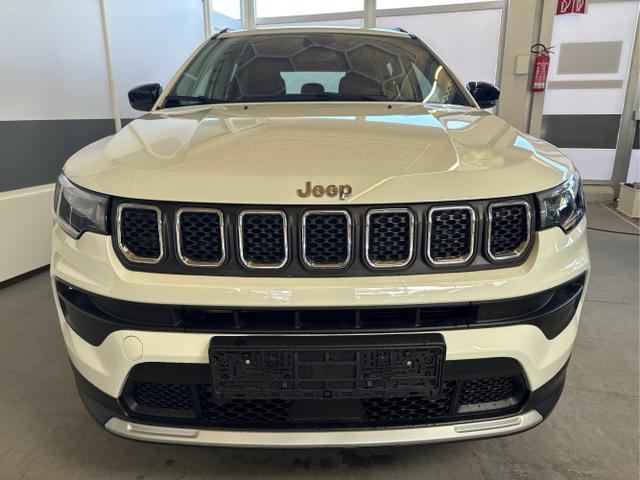 Jeep Compass - ALTITUDE 1.5 DCT MHEV ACC RFK SHZ KEYLESS