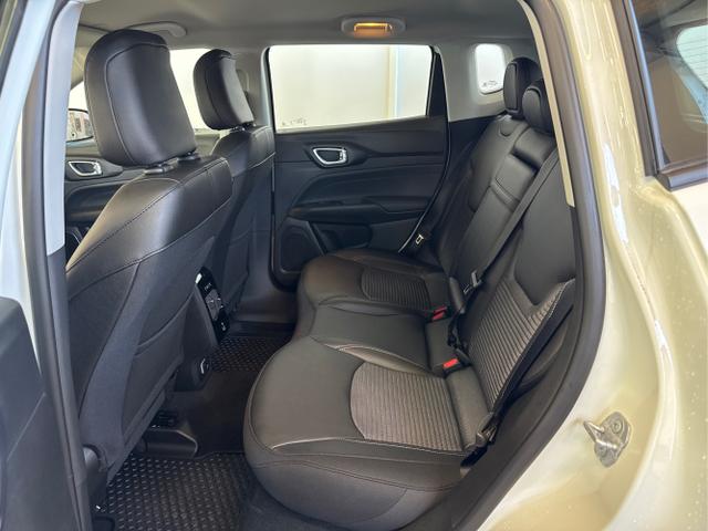 Jeep / Compass / / / / 