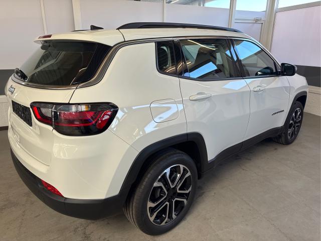 Jeep / Compass / / / / 