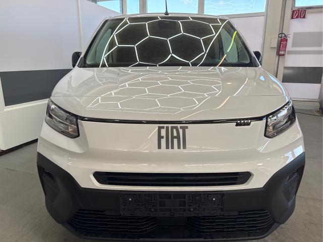 Fiat Doblò - L1 1.2 Beifahrerbank Bluetooth NSW PDC Licht/Regensensor Tempomat