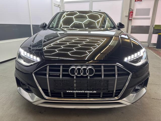 Audi / A4 Avant / / / / 