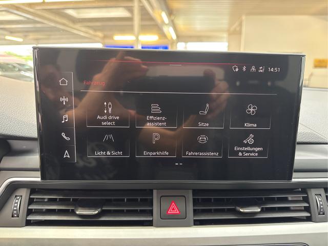Audi / A4 Avant / / / / 