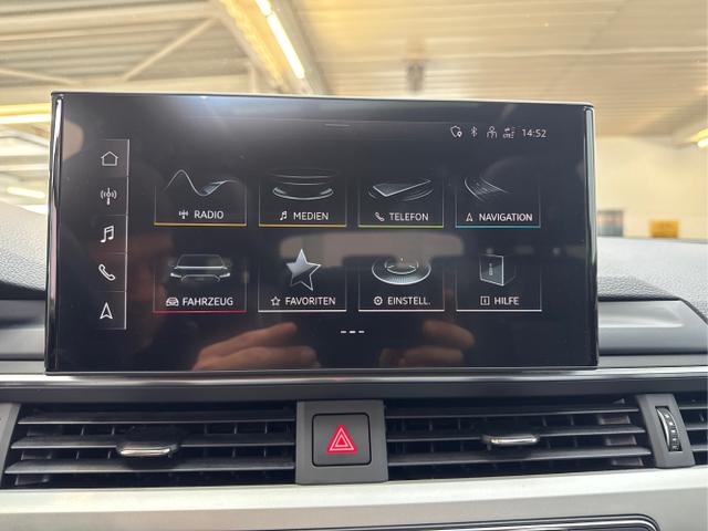 Audi / A4 Avant / / / / 