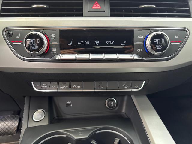 Audi / A4 Avant / / / / 
