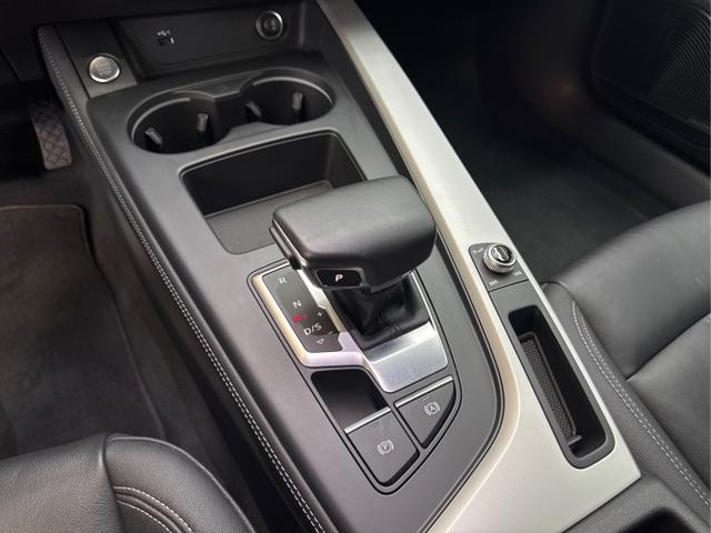 Audi / A4 Avant / / / / 