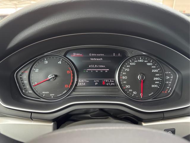 Audi / A4 Avant / / / / 