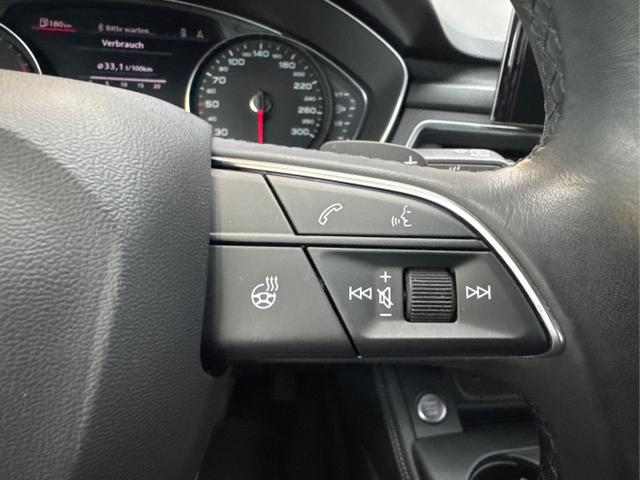 Audi / A4 Avant / / / / 