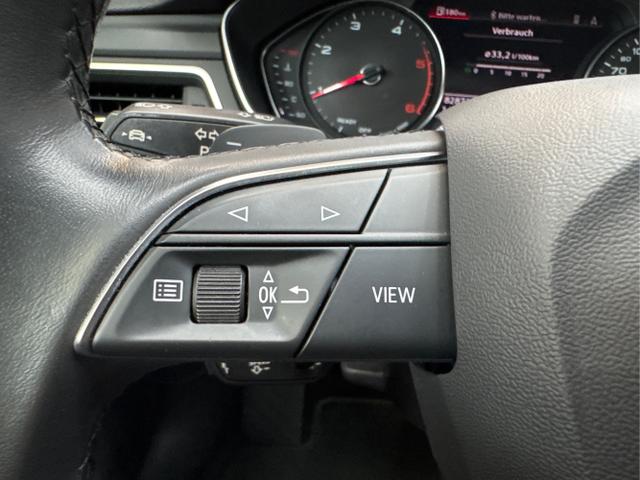 Audi / A4 Avant / / / / 