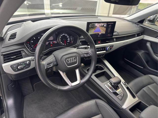 Audi / A4 Avant / / / / 
