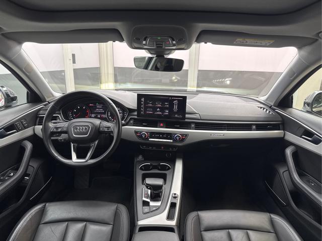 Audi / A4 Avant / / / / 