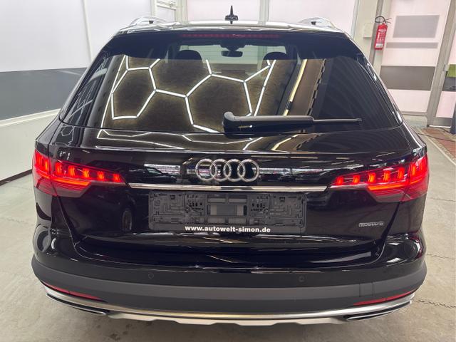Audi / A4 Avant / / / / 