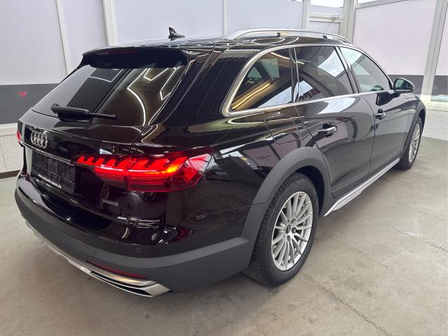 Audi / A4 Avant / / / / 