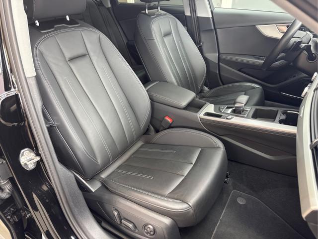 Audi / A4 Avant / / / / 