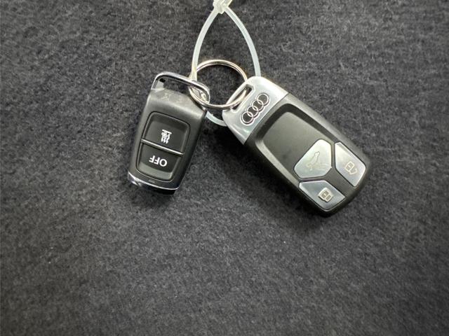 Audi / A4 Avant / / / / 