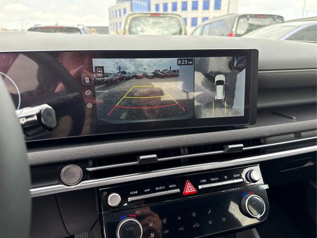 Hyundai / TUCSON FACELIFT / Weiß / / / 