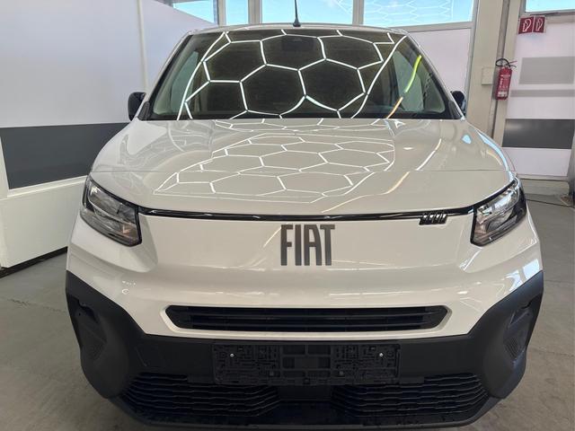 Fiat Doblò - L1 1.2 Beifahrerbank Bluetooth NSW PDC Licht/Regensensor Tempomat
